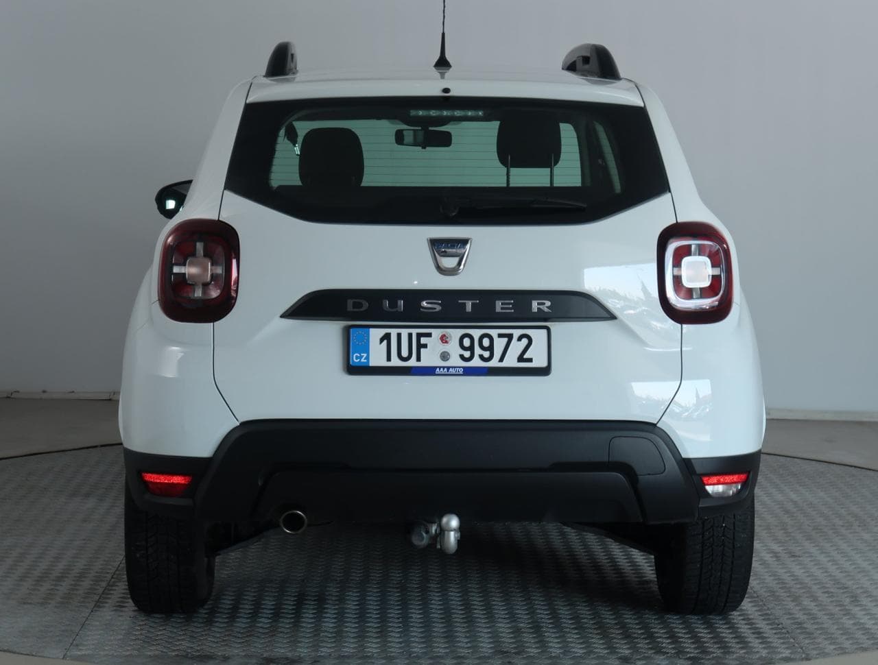 2020 Dacia DUSTER - 6