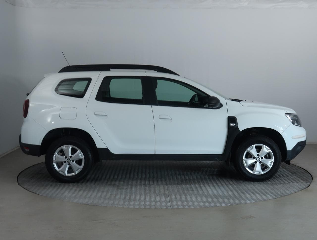2020 Dacia DUSTER - 8