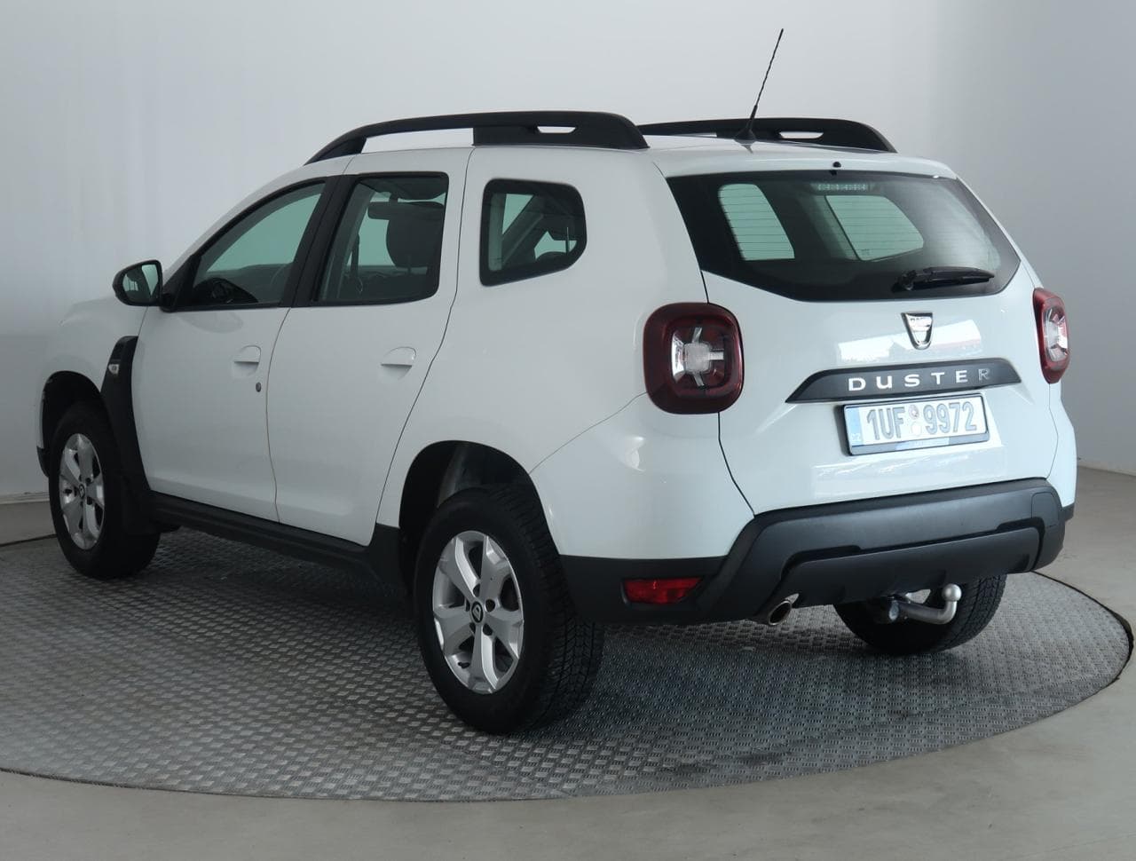 2020 Dacia DUSTER - 5