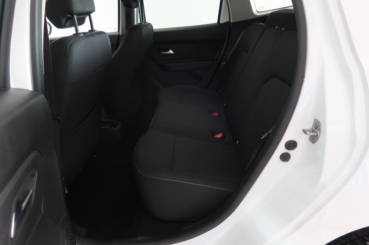 2020 Dacia DUSTER - 15
