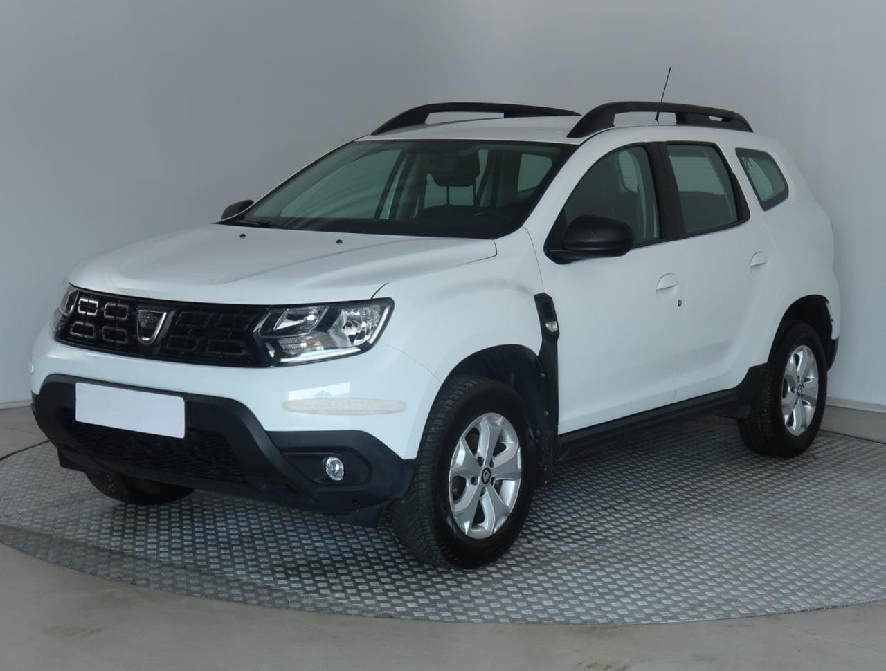 2020 Dacia DUSTER - 3