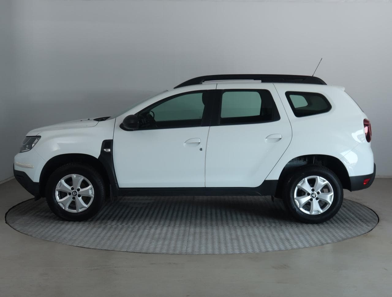 2020 Dacia DUSTER - 4