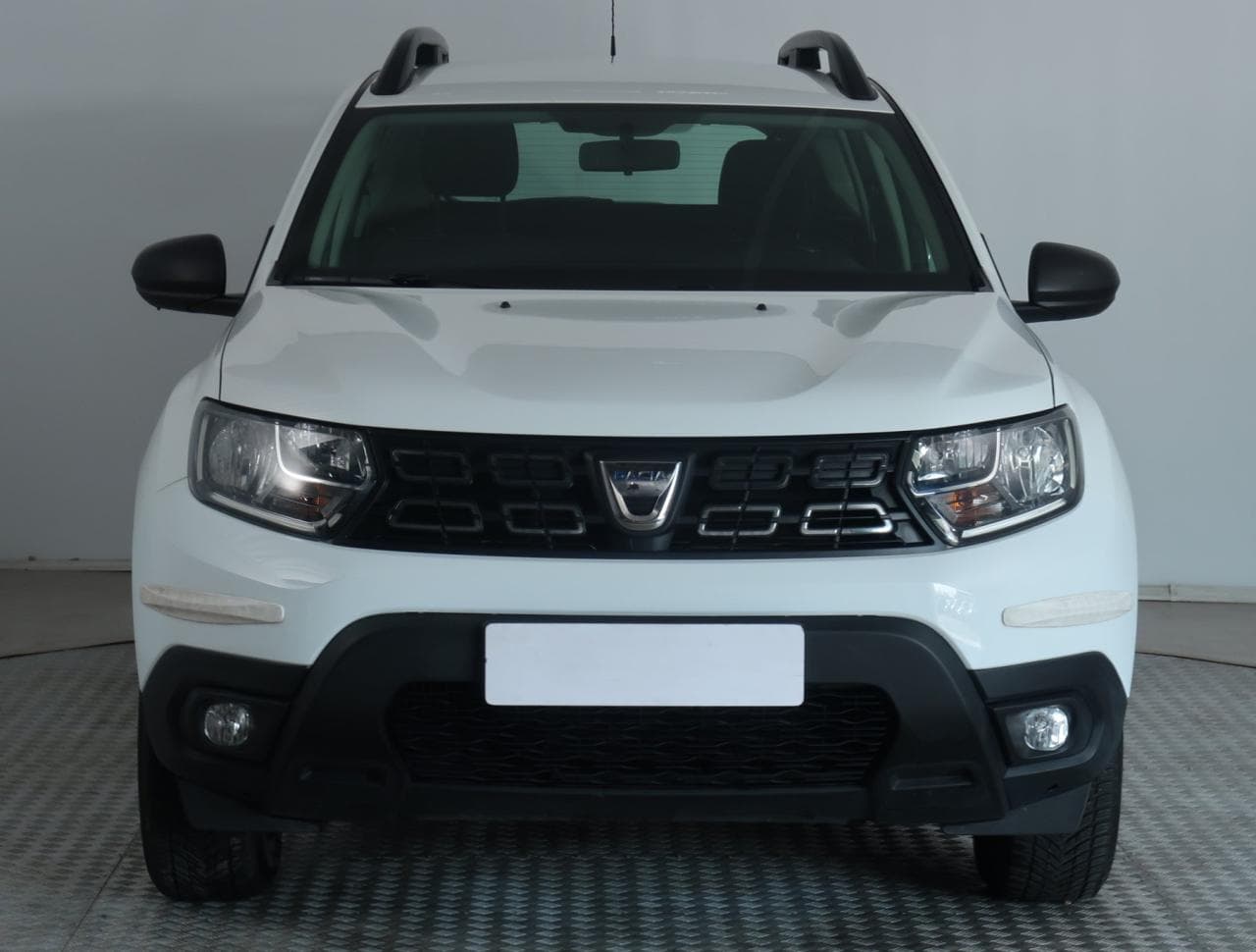 2020 Dacia DUSTER - 2
