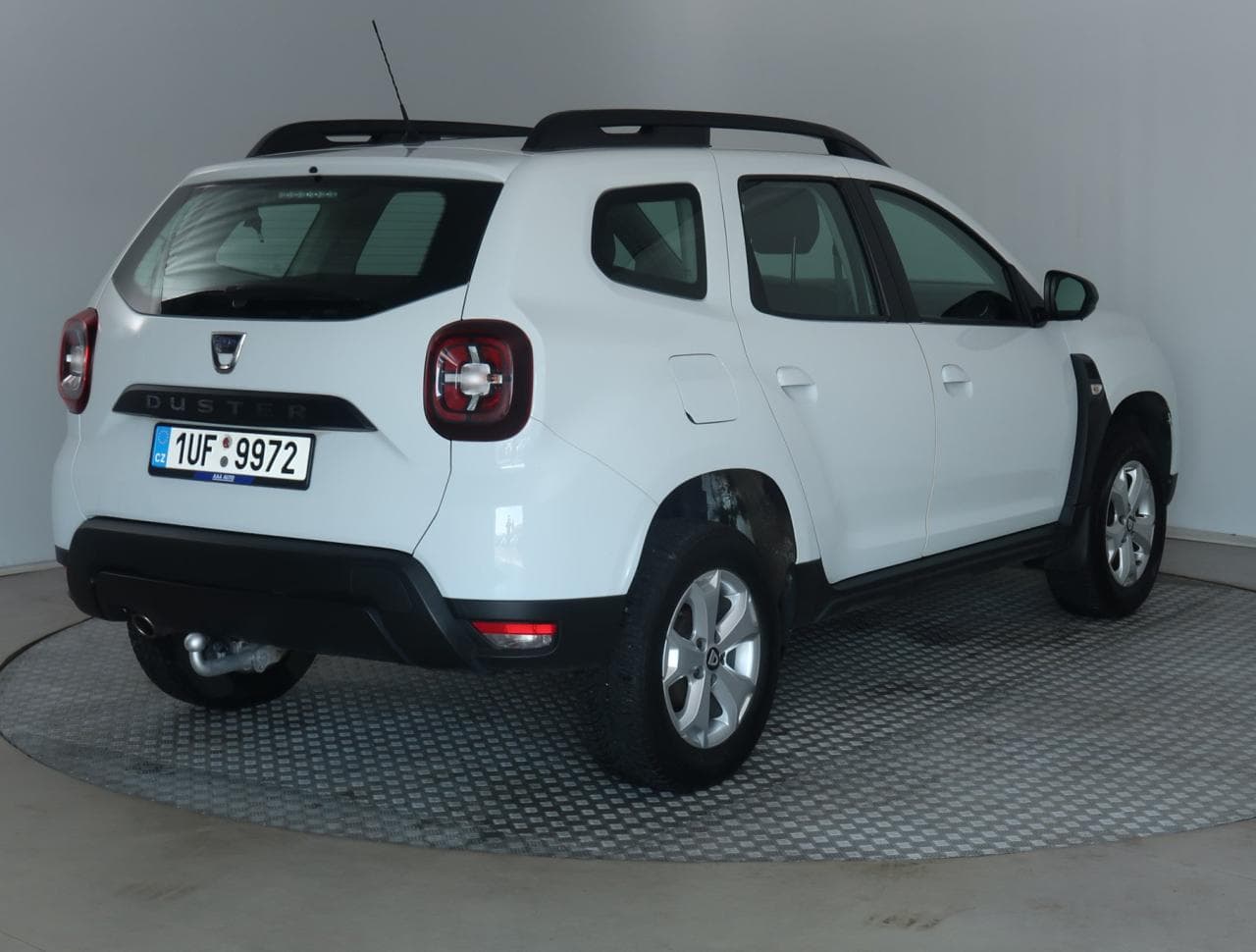 2020 Dacia DUSTER - 7