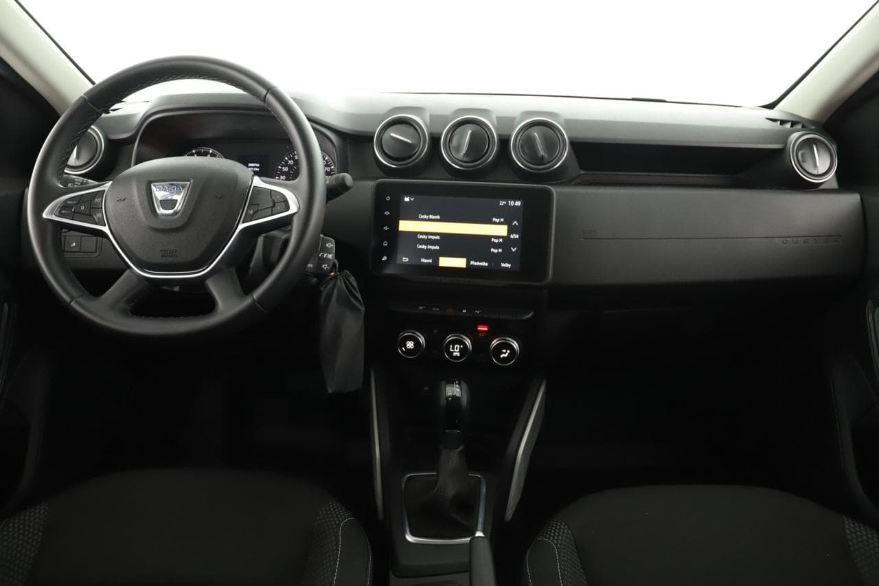 2022 Dacia DUSTER - 9