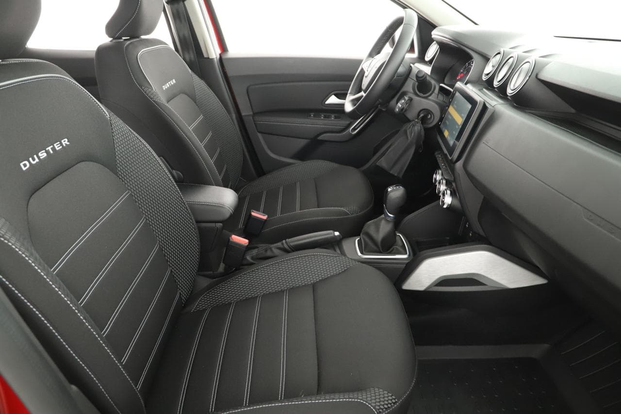 2022 Dacia DUSTER - 10