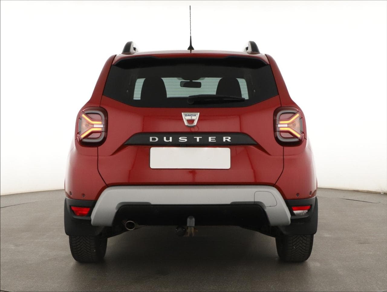 2022 Dacia DUSTER - 6