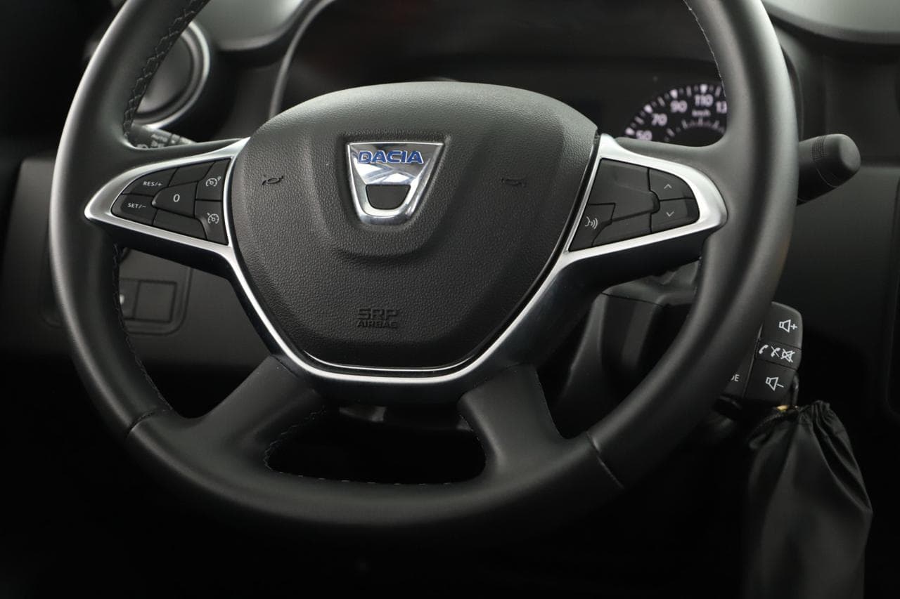2022 Dacia DUSTER - 14