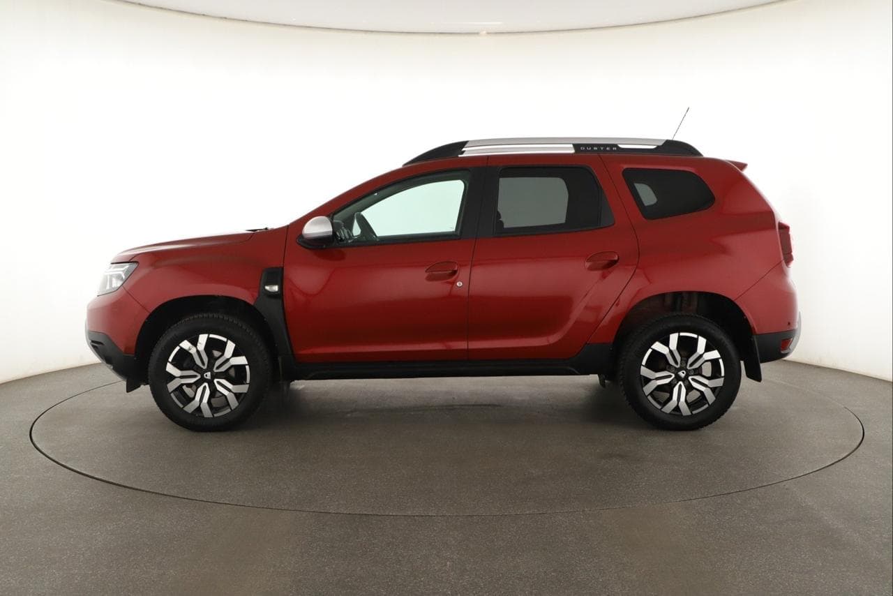 2022 Dacia DUSTER - 4