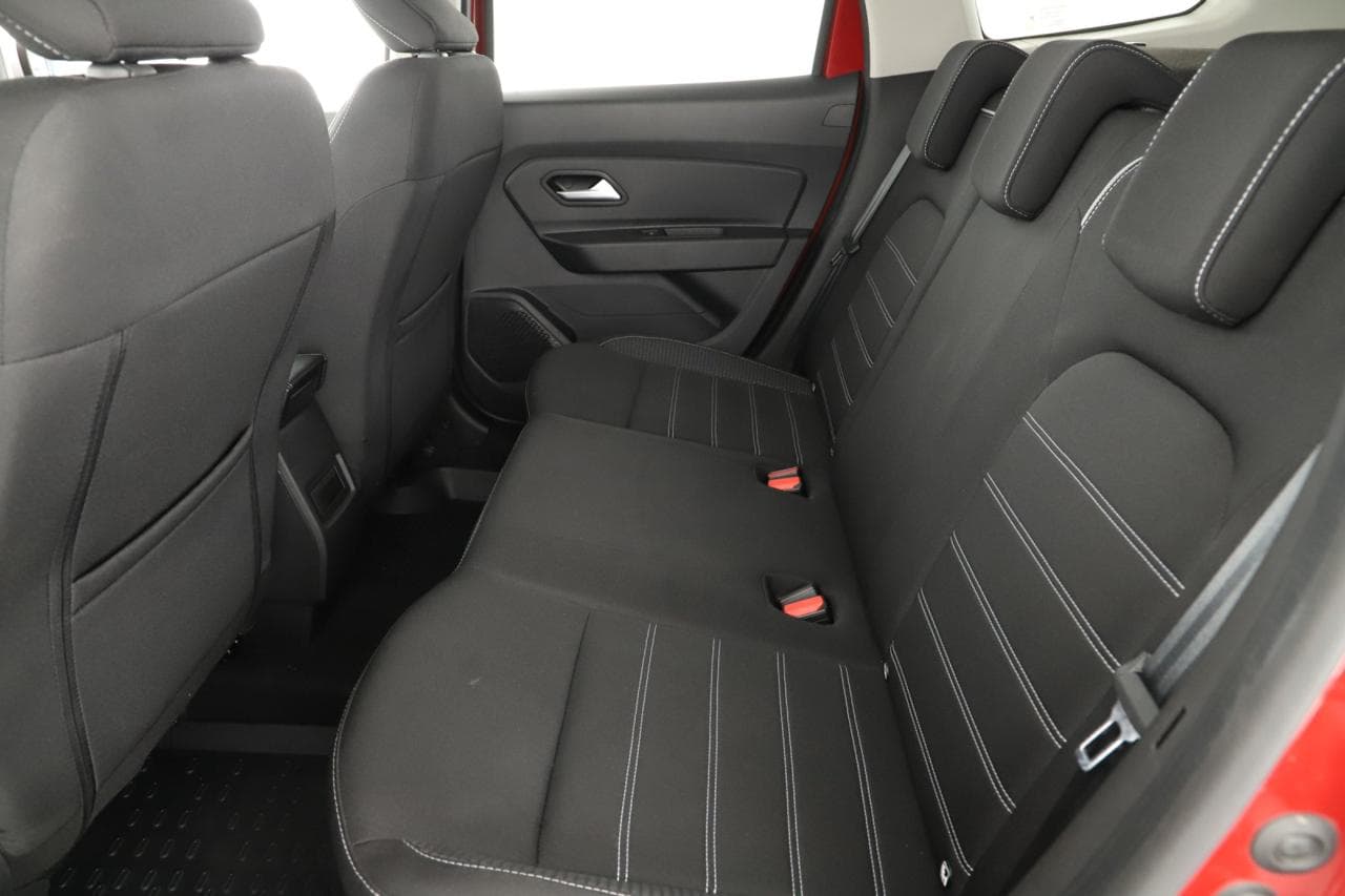 2022 Dacia DUSTER - 12