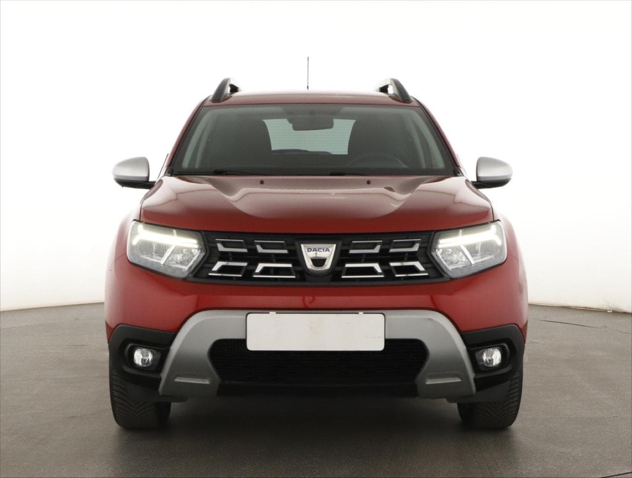 2022 Dacia DUSTER - 2