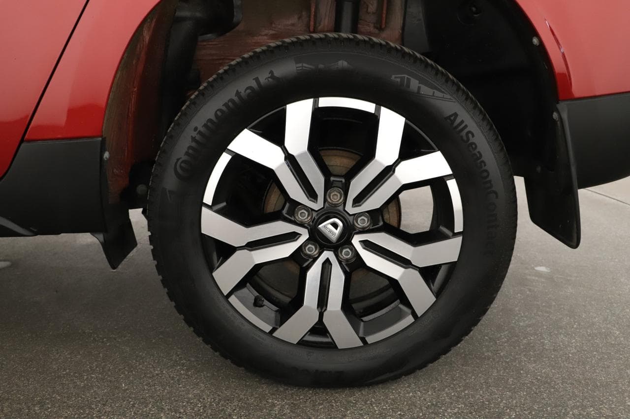 2022 Dacia DUSTER - 20