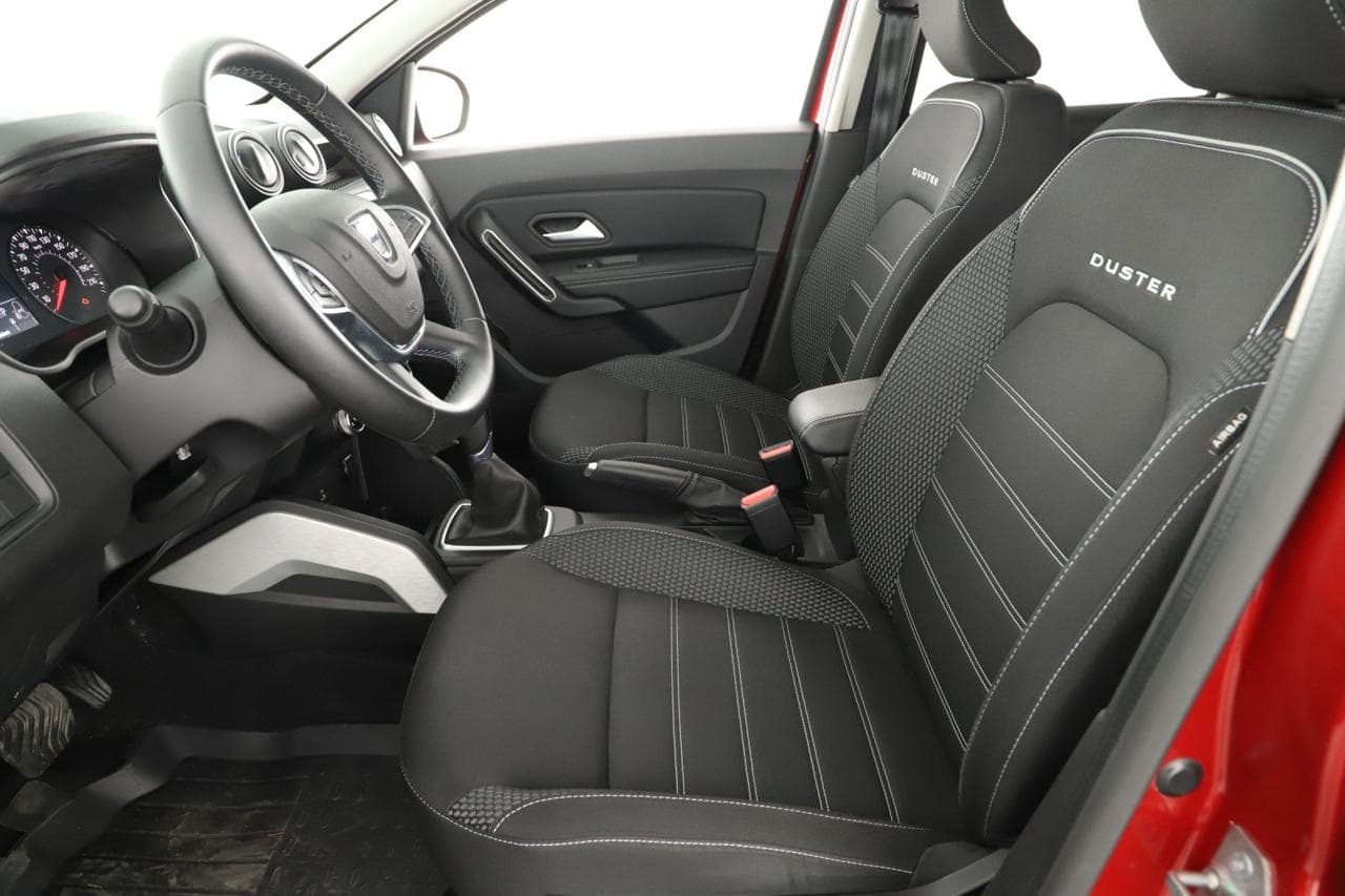 2022 Dacia DUSTER - 13