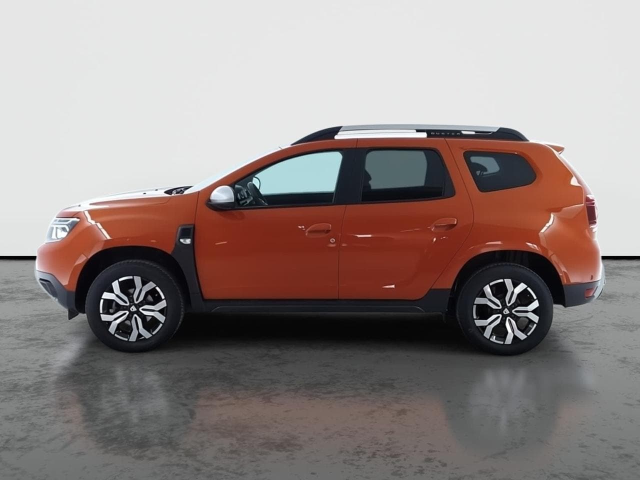 2021 Dacia DUSTER - 4