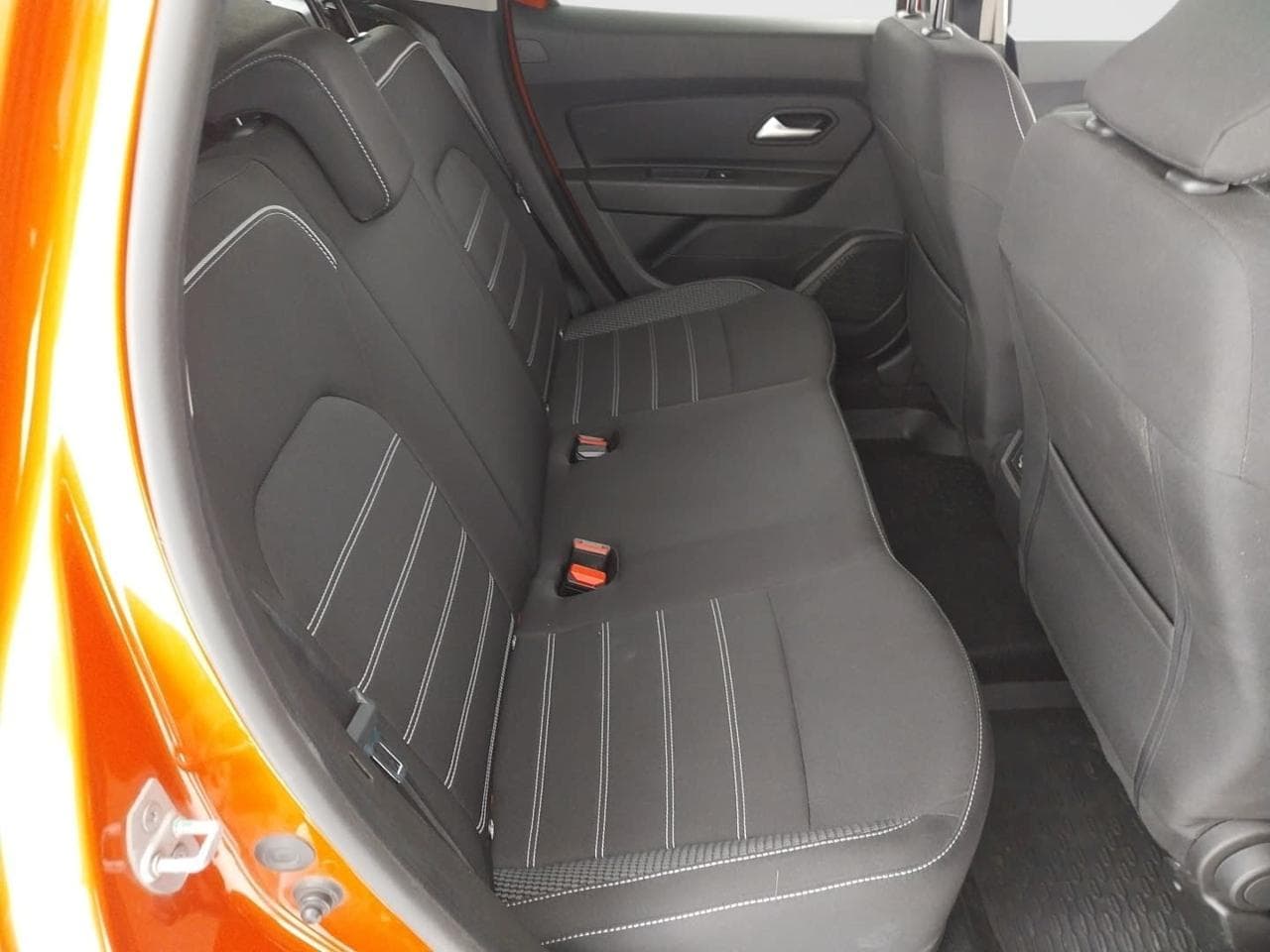 2021 Dacia DUSTER - 13