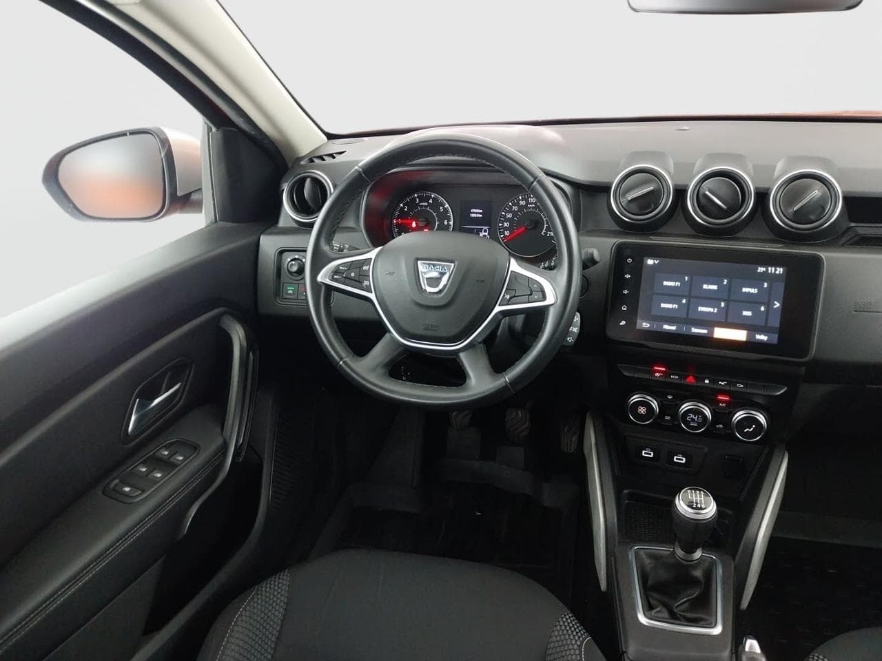 2021 Dacia DUSTER - 9
