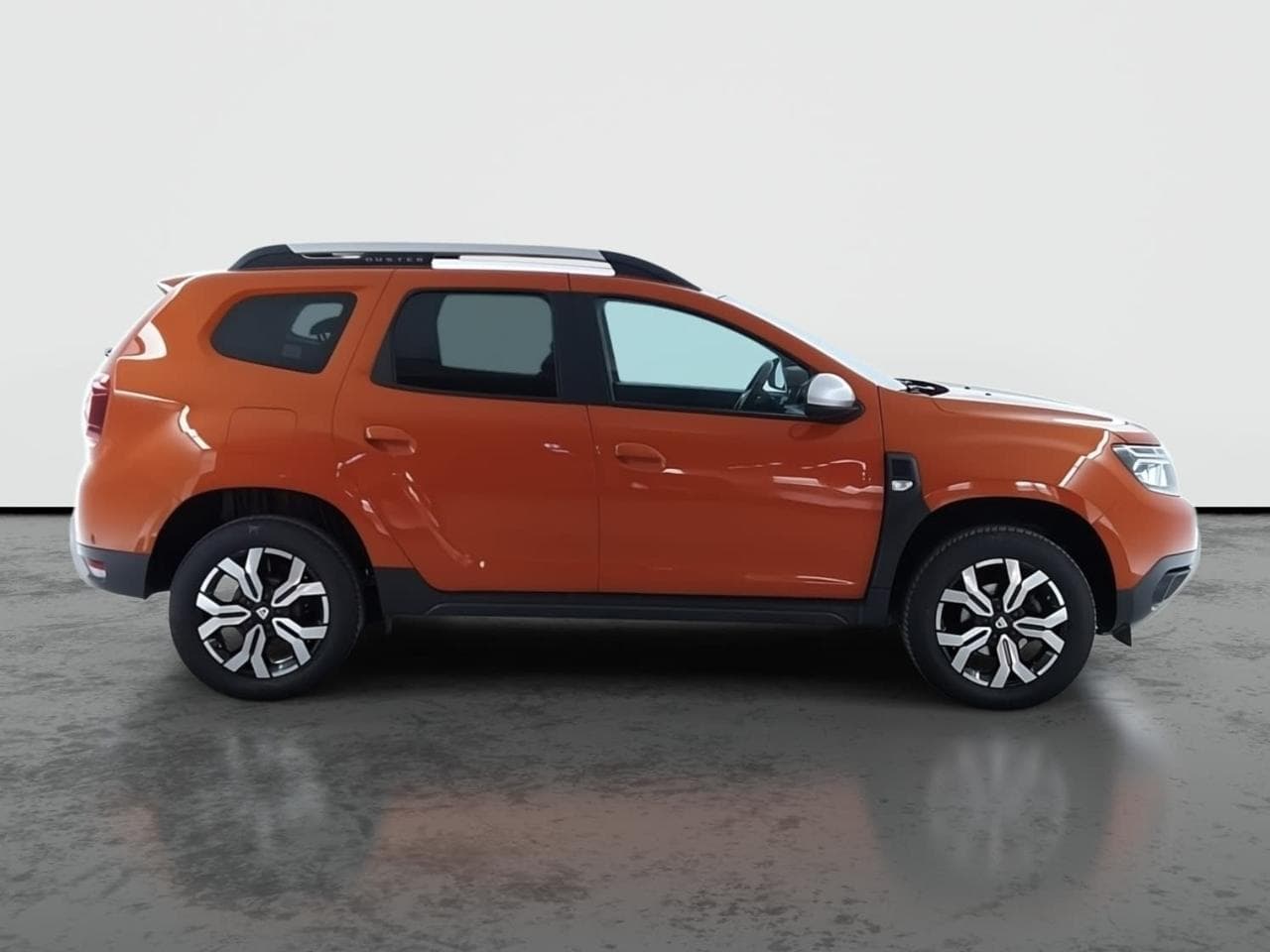2021 Dacia DUSTER - 8