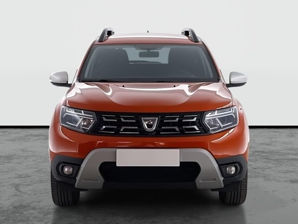 2021 Dacia DUSTER - 2