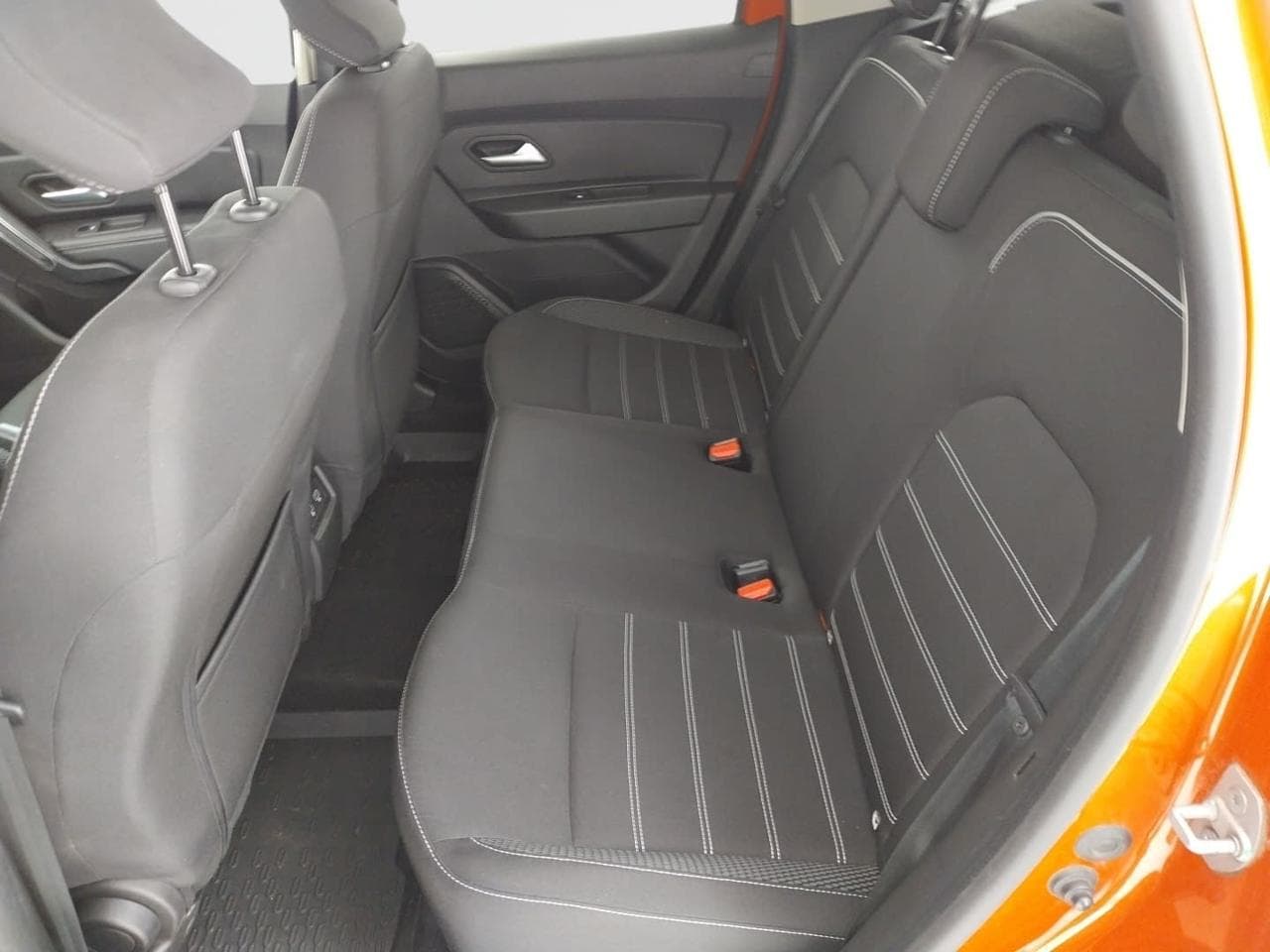 2021 Dacia DUSTER - 15