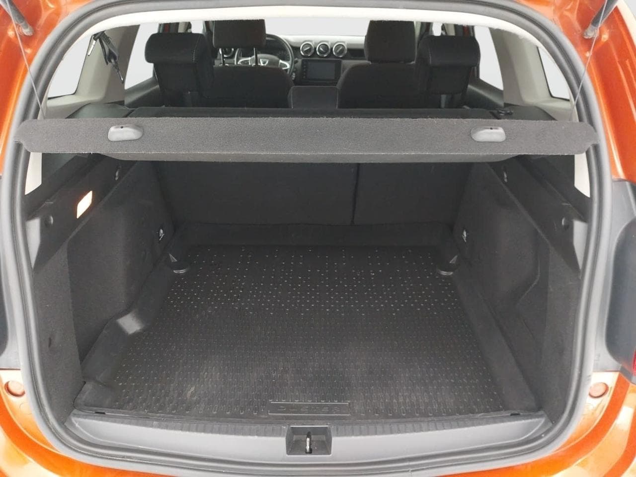 2021 Dacia DUSTER - 20