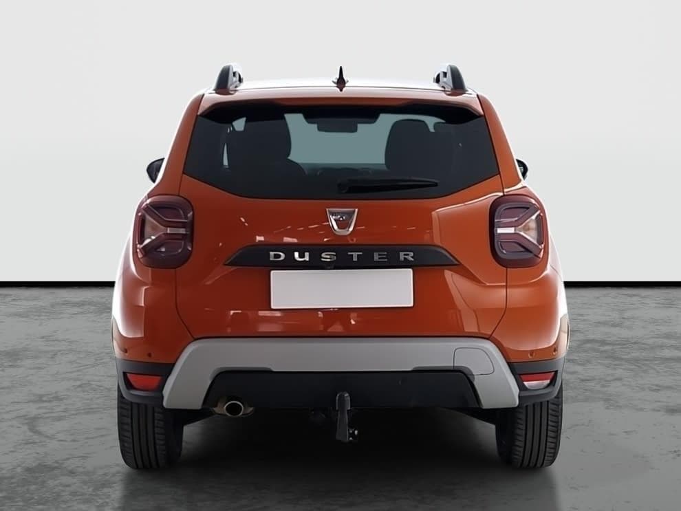 2021 Dacia DUSTER - 6