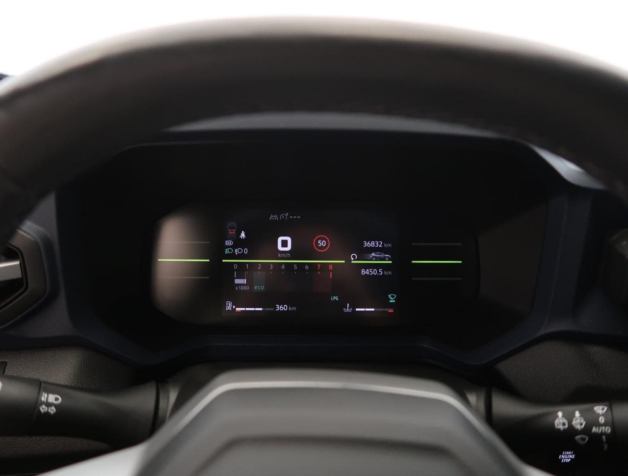 2024 Dacia DUSTER - 17