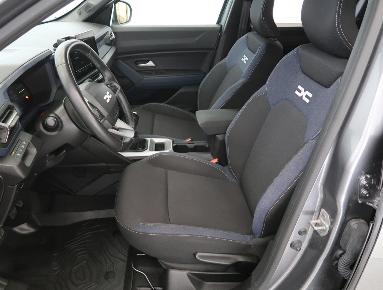 2024 Dacia DUSTER - 16