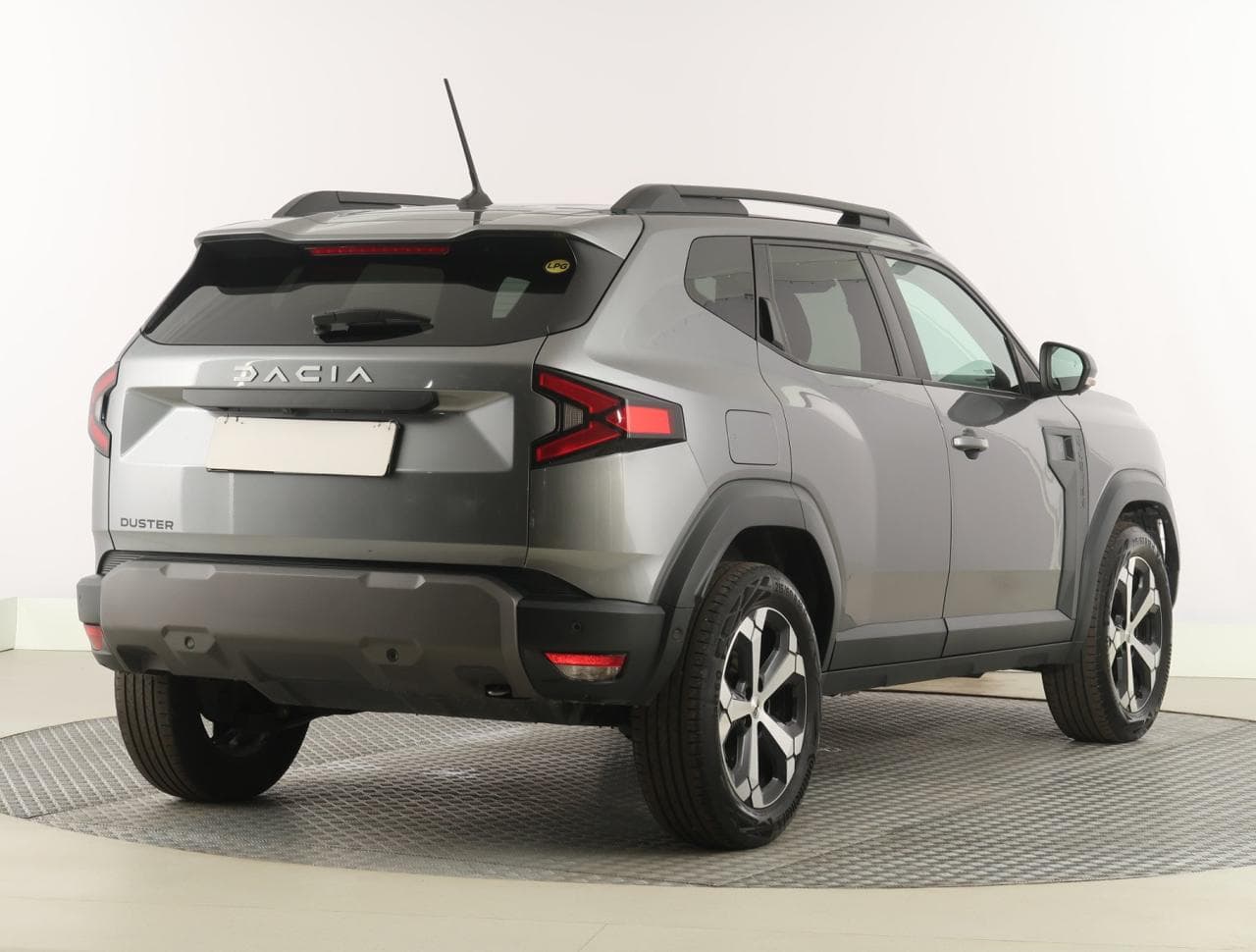2024 Dacia DUSTER - 7