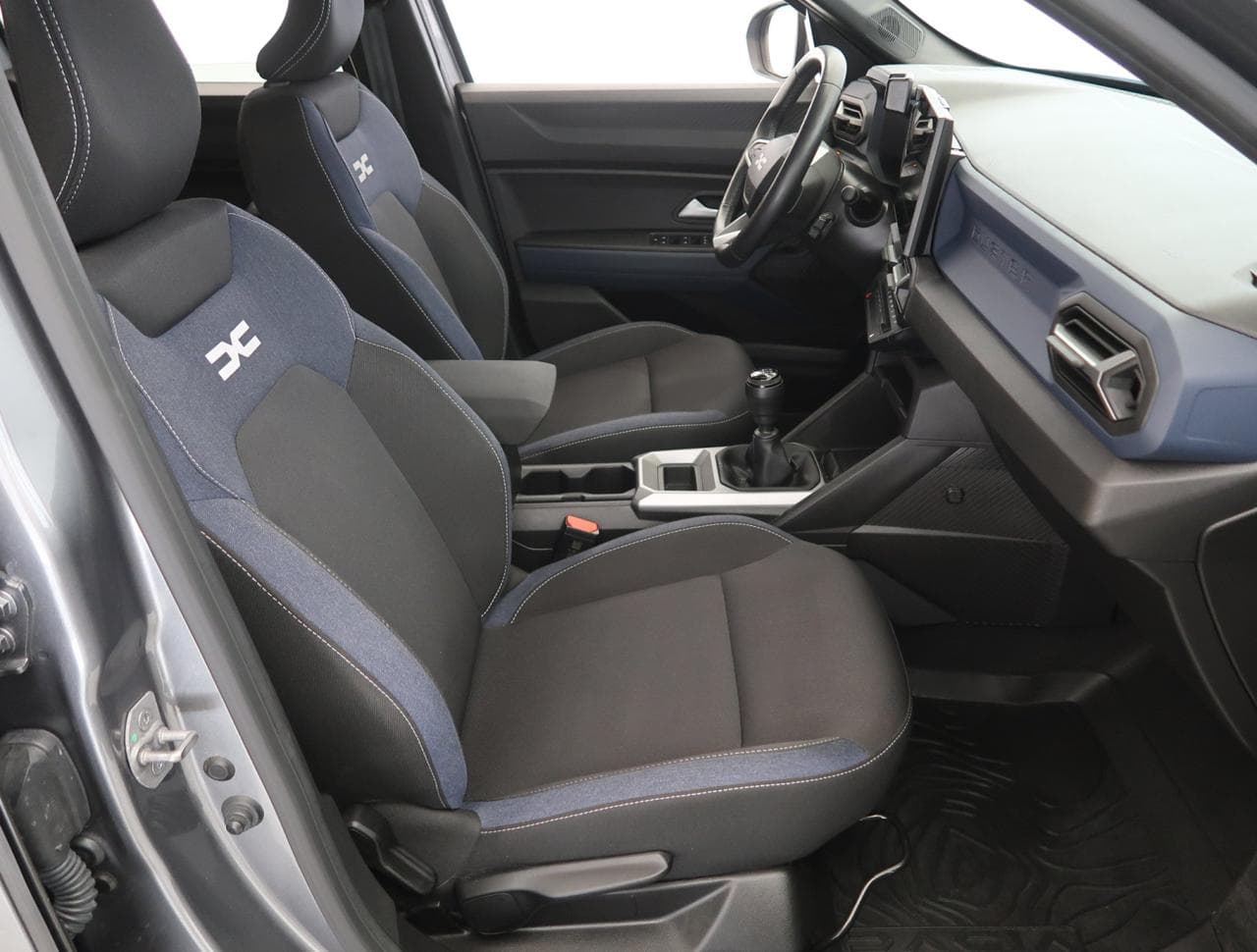 2024 Dacia DUSTER - 12