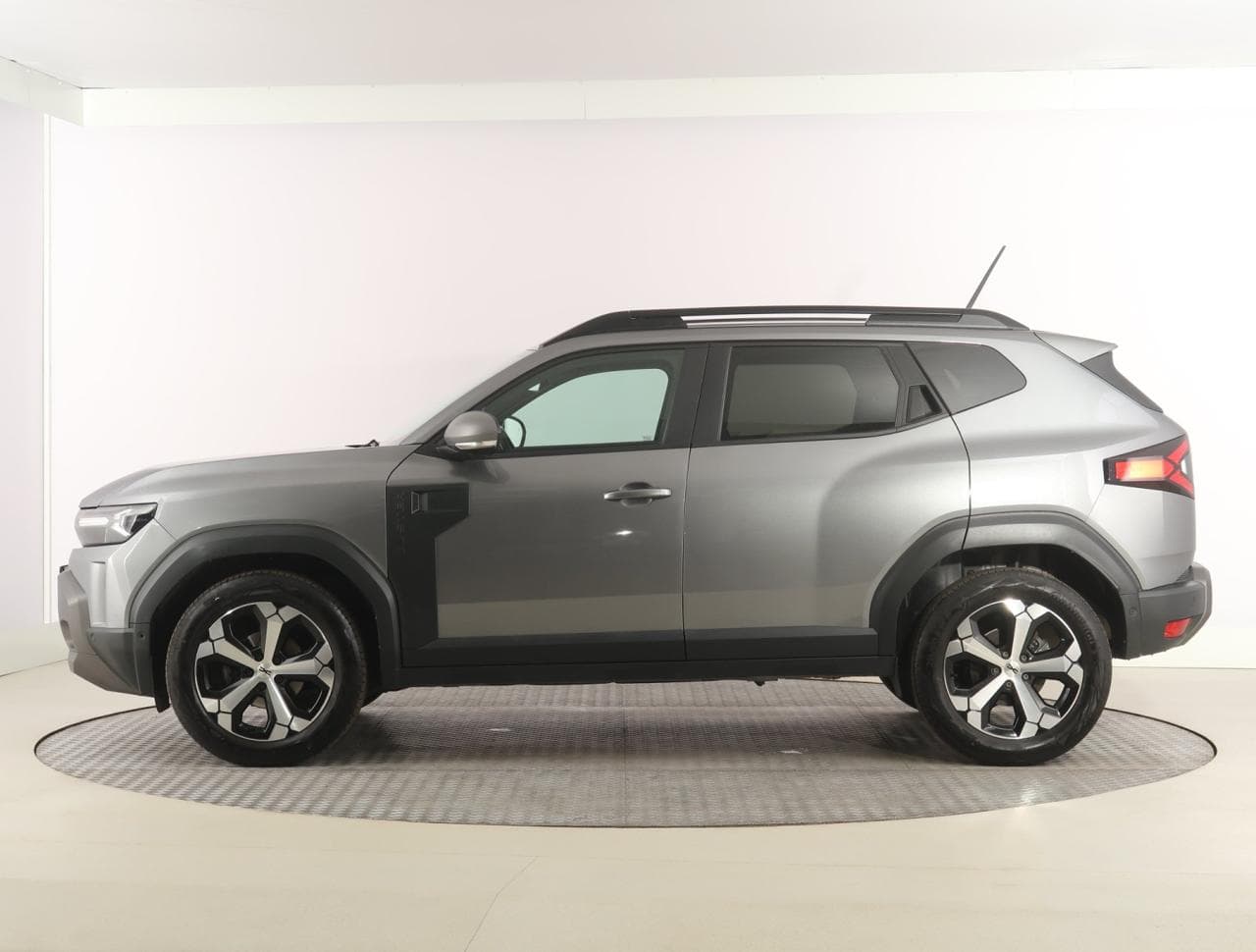 2024 Dacia DUSTER - 4