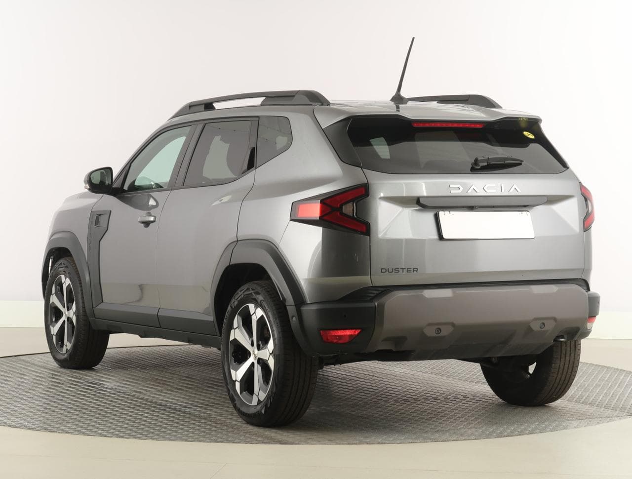 2024 Dacia DUSTER - 5