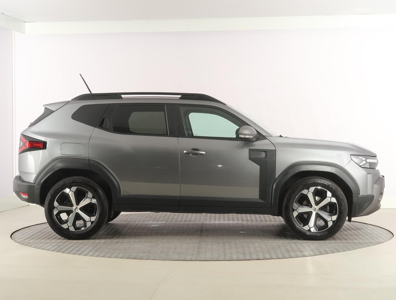 2024 Dacia DUSTER - 8