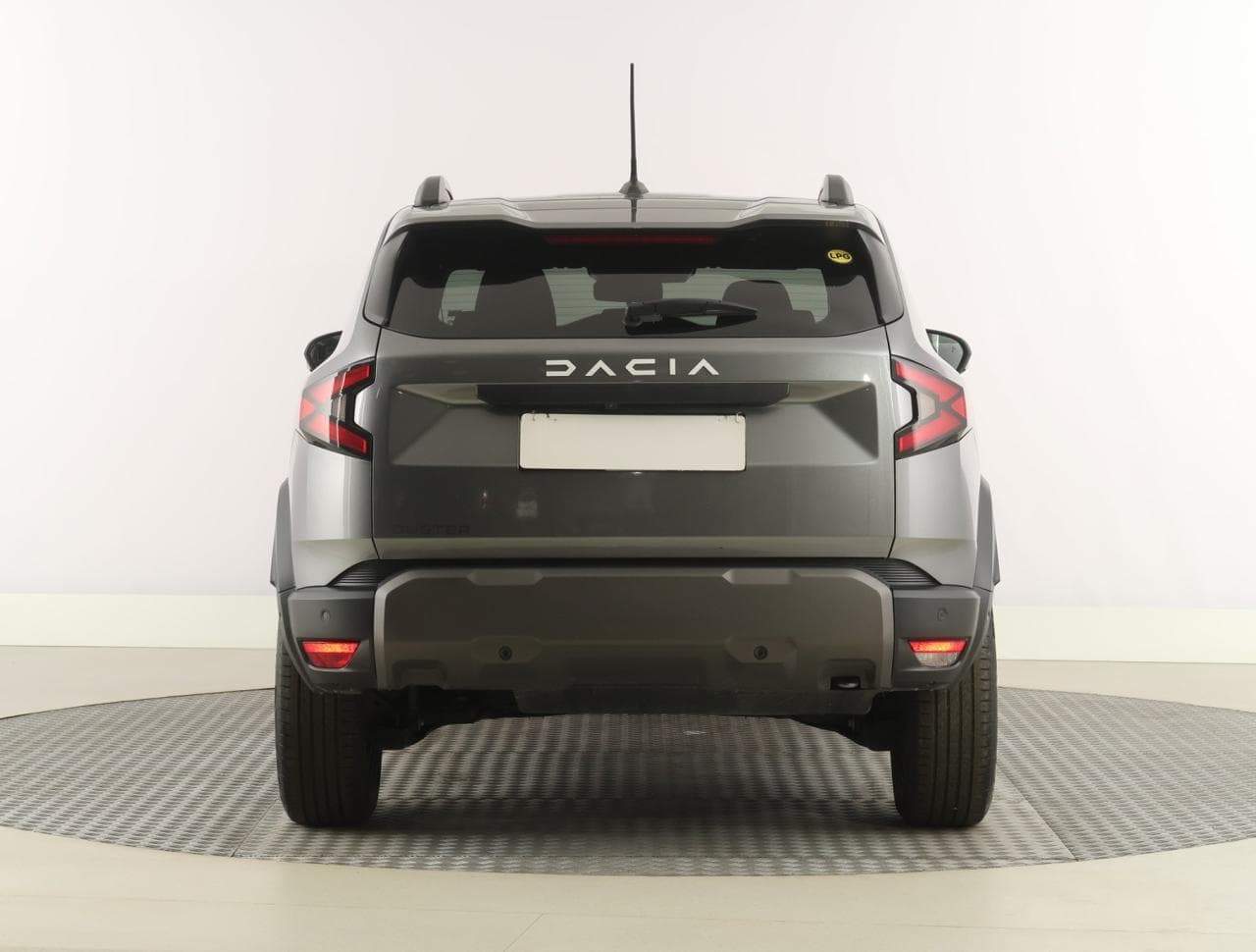 2024 Dacia DUSTER - 6