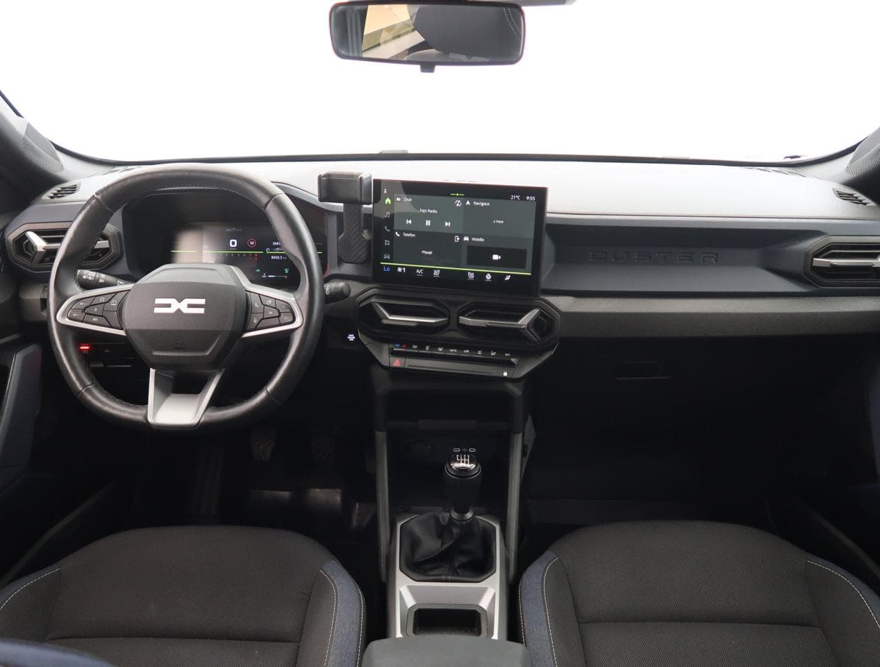 2024 Dacia DUSTER - 10