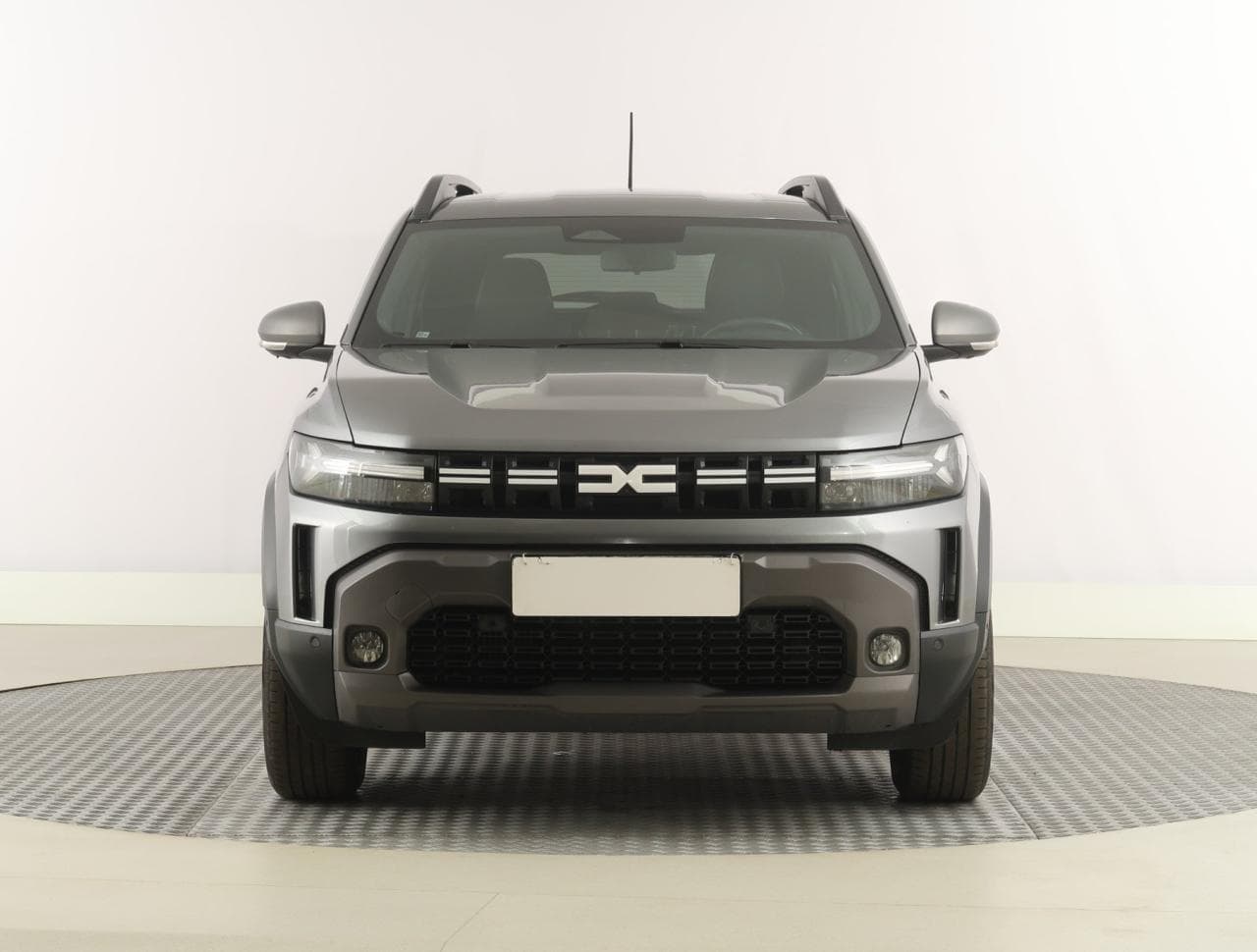 2024 Dacia DUSTER - 2