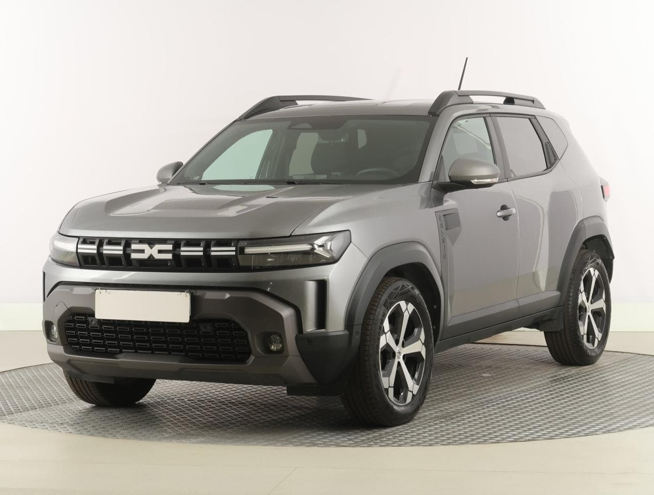 2024 Dacia DUSTER - 3