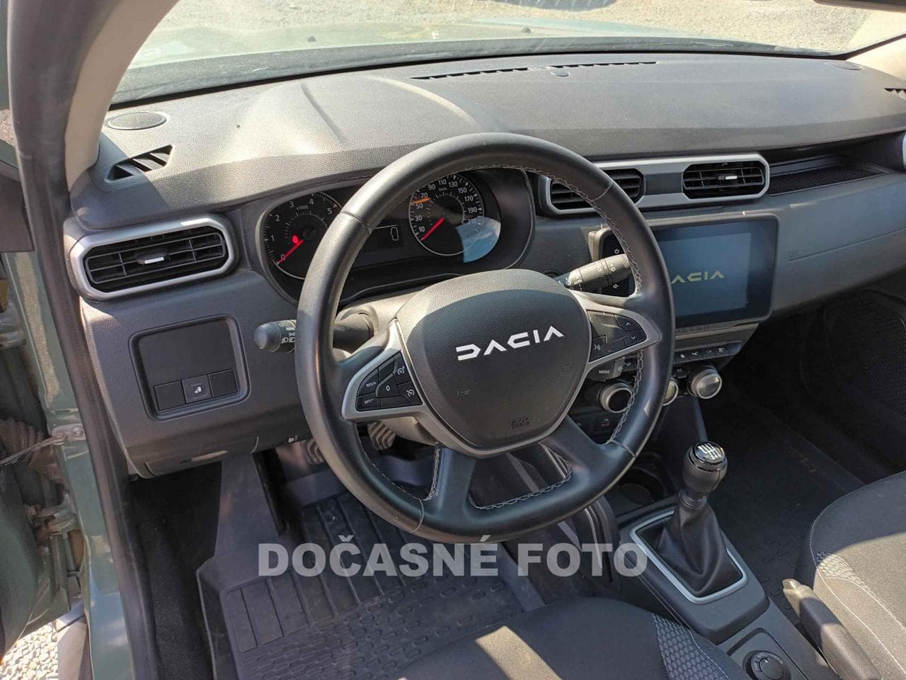 2022 Dacia DUSTER - 3