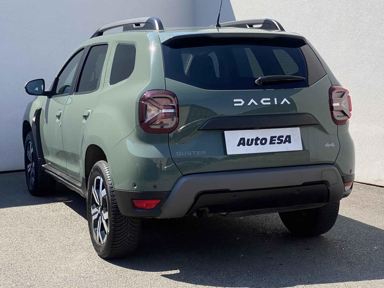 2023 Dacia DUSTER - 6