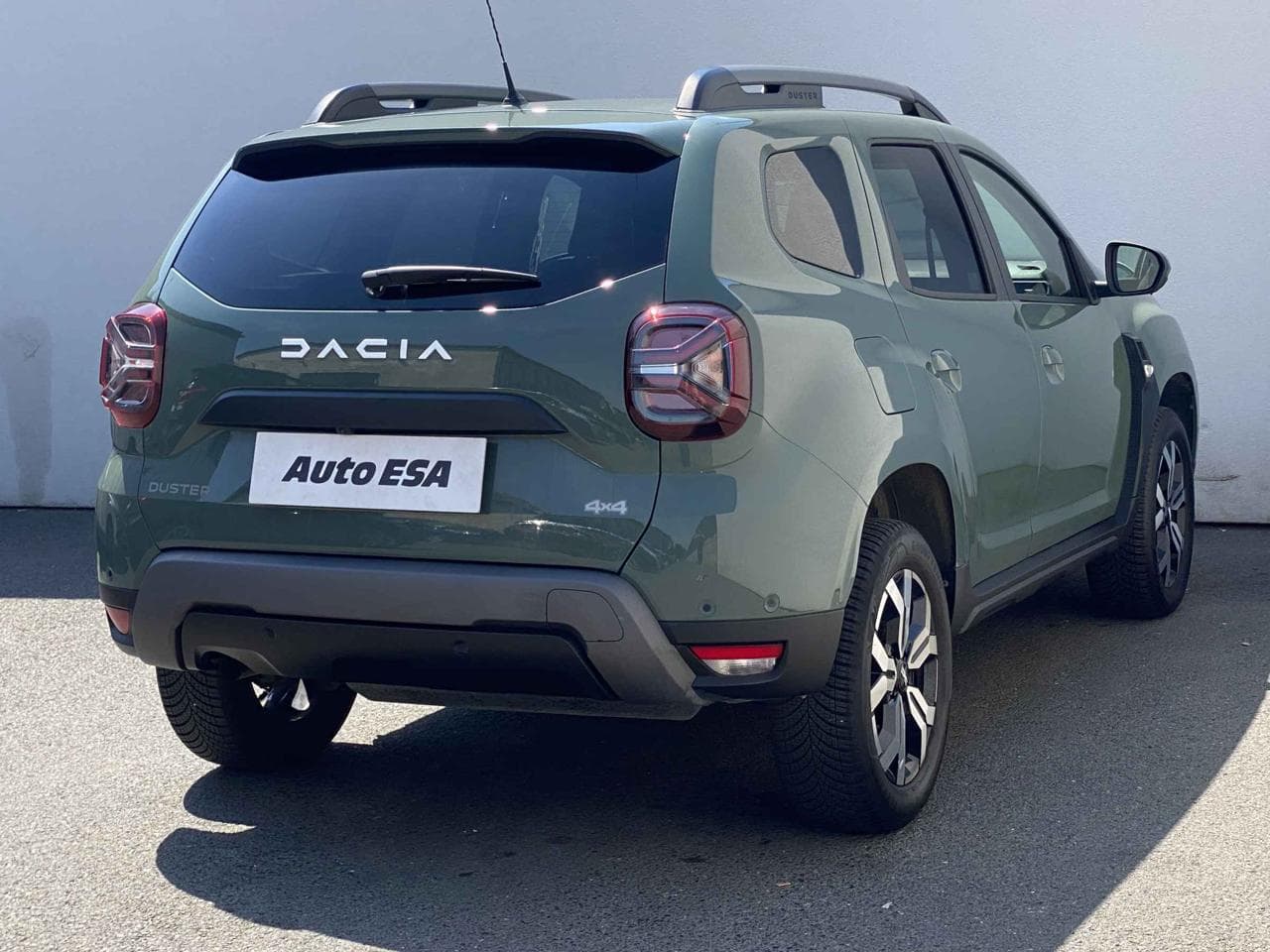2023 Dacia DUSTER - 4