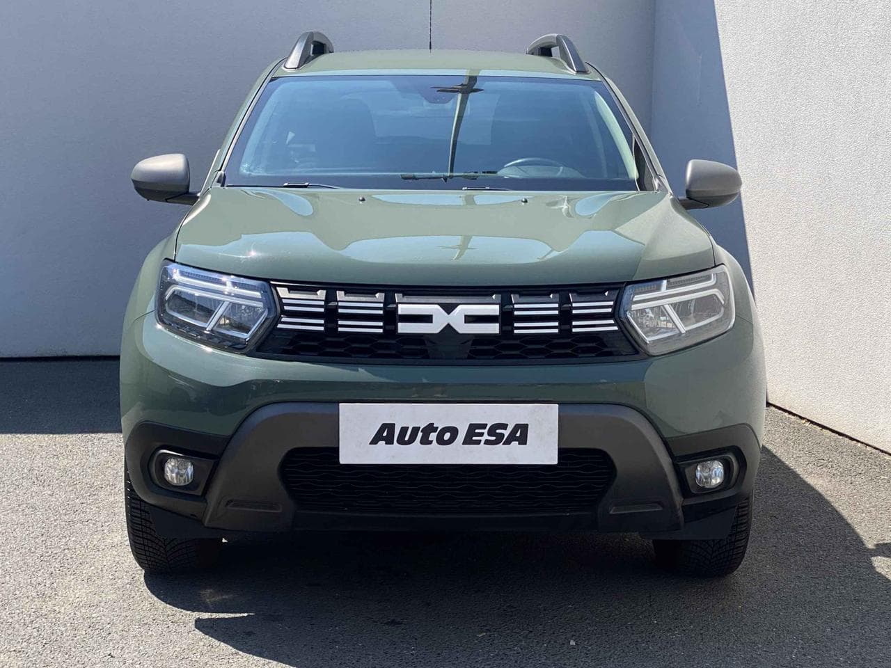 2023 Dacia DUSTER - 2