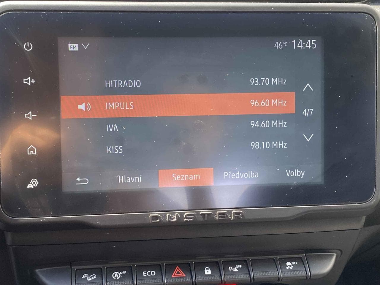 2023 Dacia DUSTER - 18