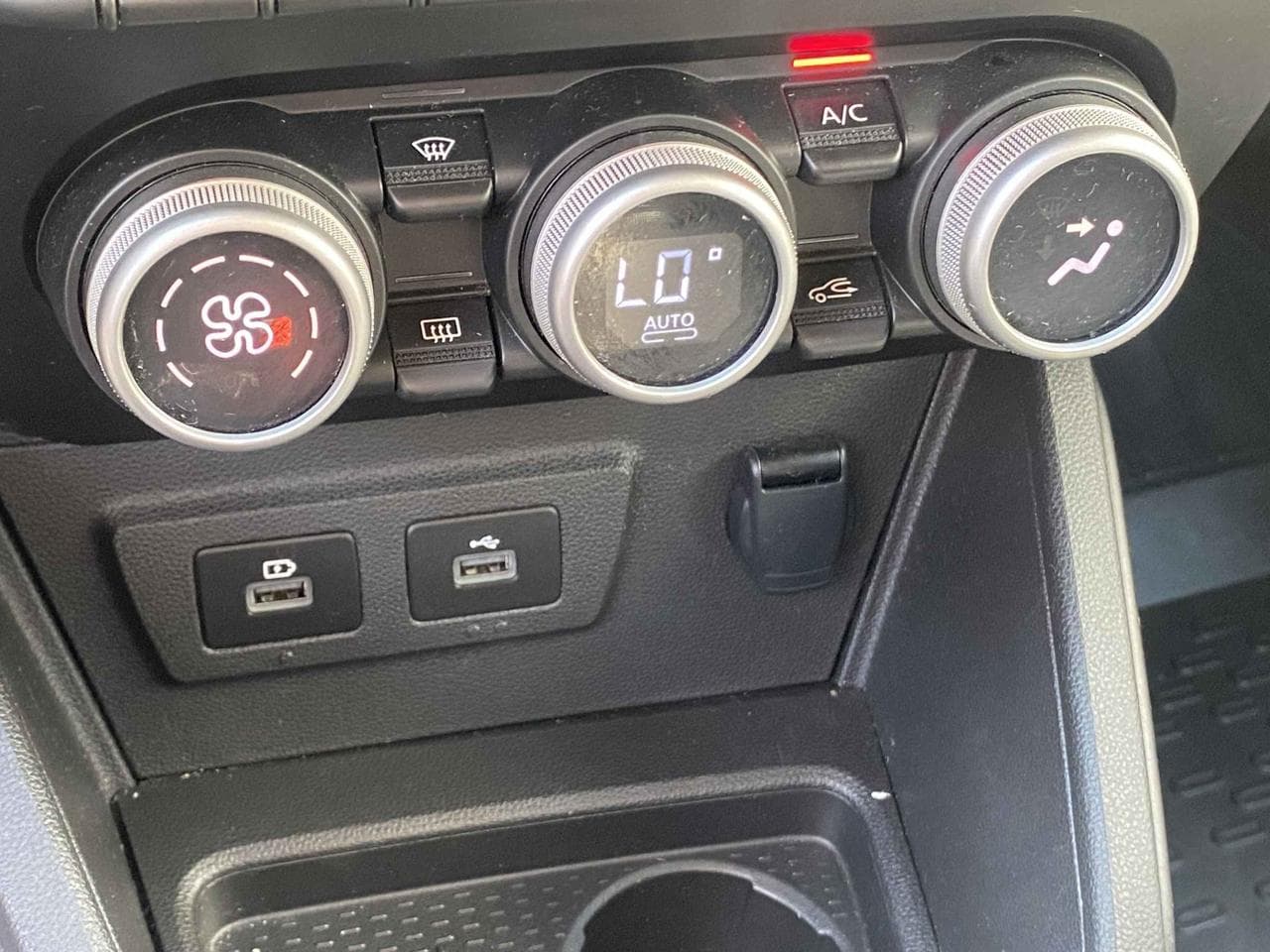 2023 Dacia DUSTER - 16