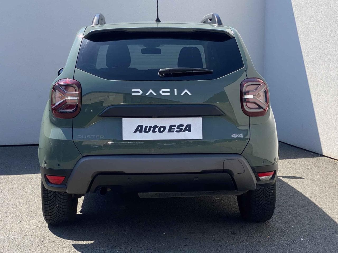 2023 Dacia DUSTER - 5
