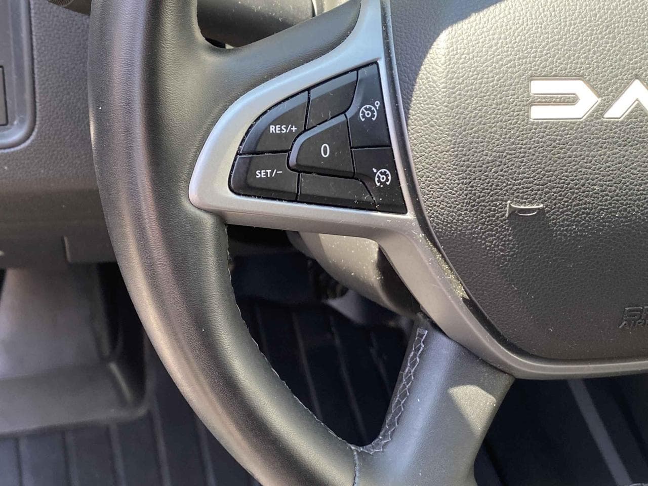 2023 Dacia DUSTER - 14