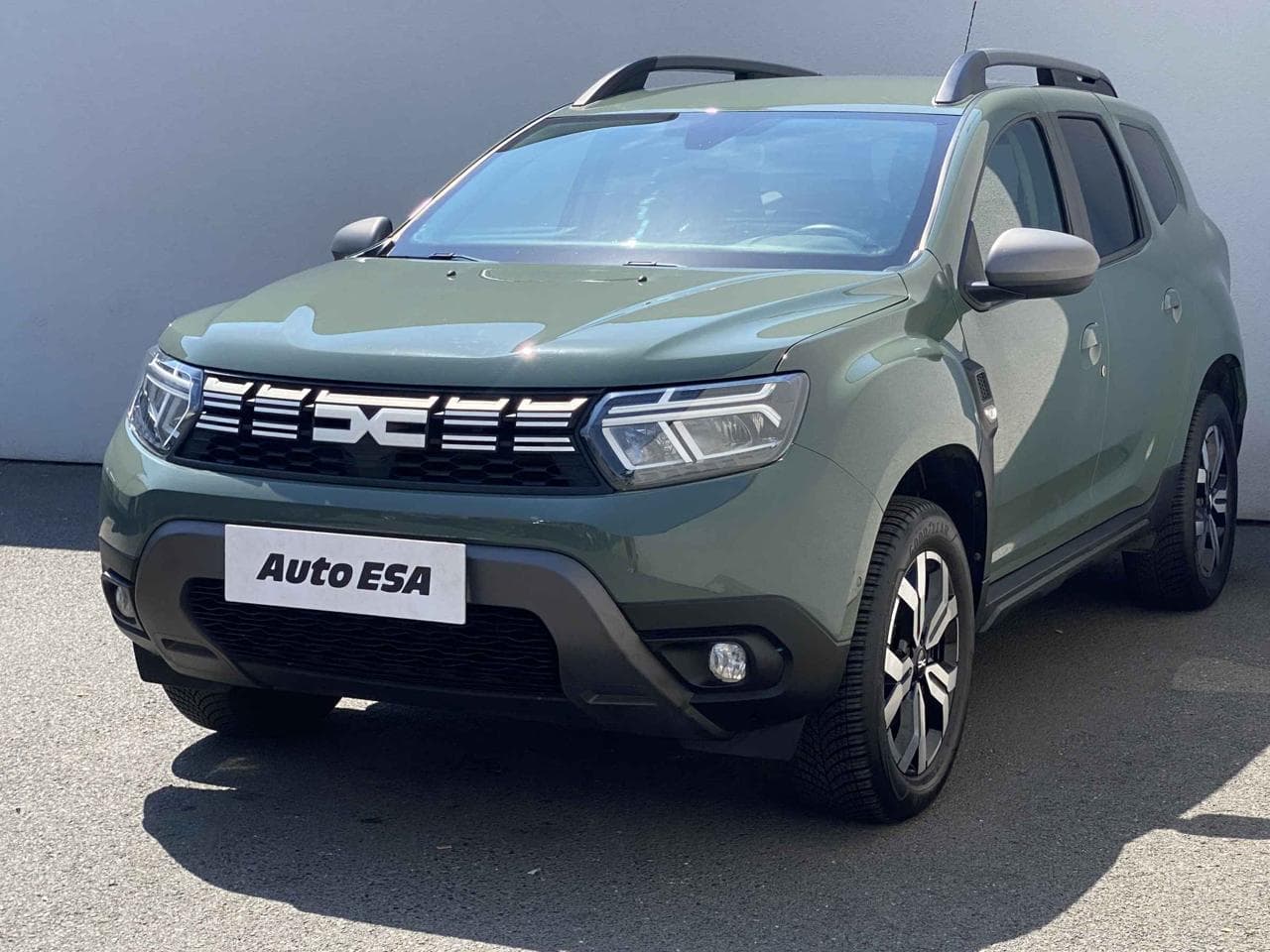 2023 Dacia DUSTER - 3