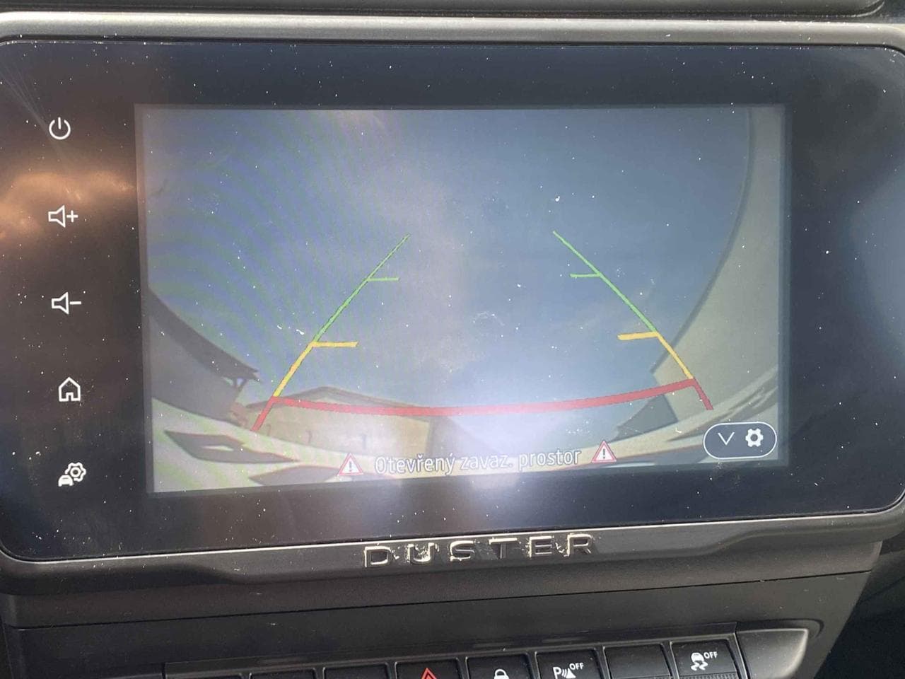 2023 Dacia DUSTER - 19