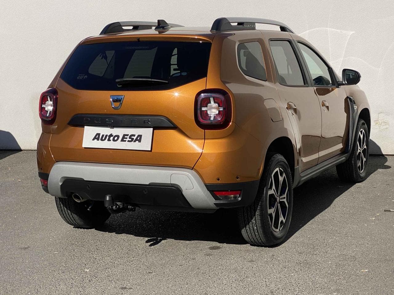 2019 Dacia DUSTER - 4