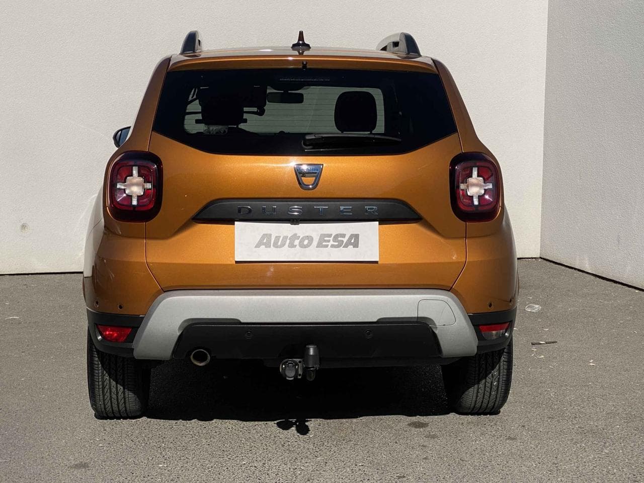 2019 Dacia DUSTER - 5