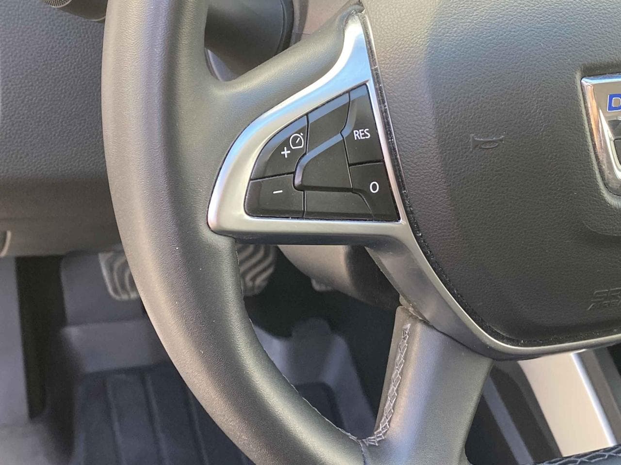 2019 Dacia DUSTER - 13