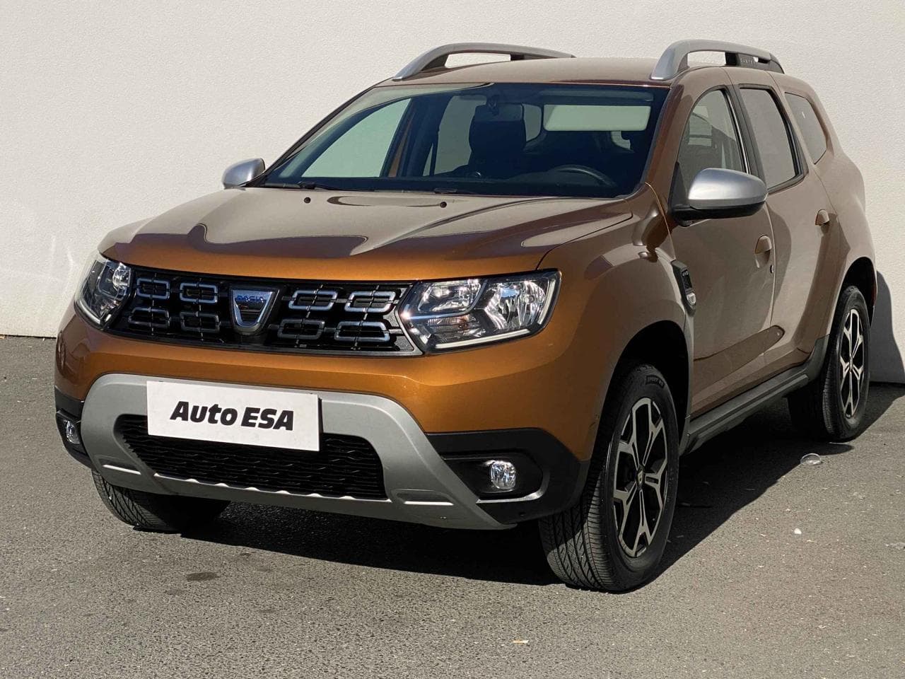 2019 Dacia DUSTER - 3